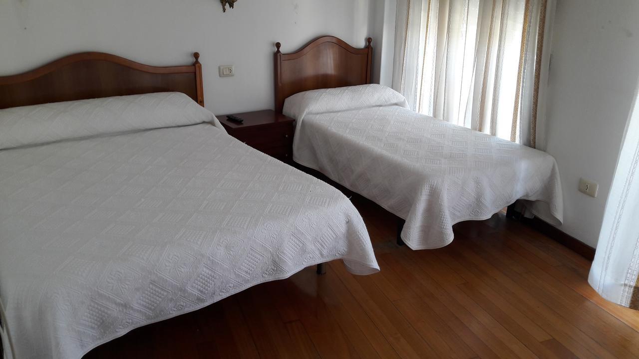 Pension Vista Alegre Βίγκο Εξωτερικό φωτογραφία