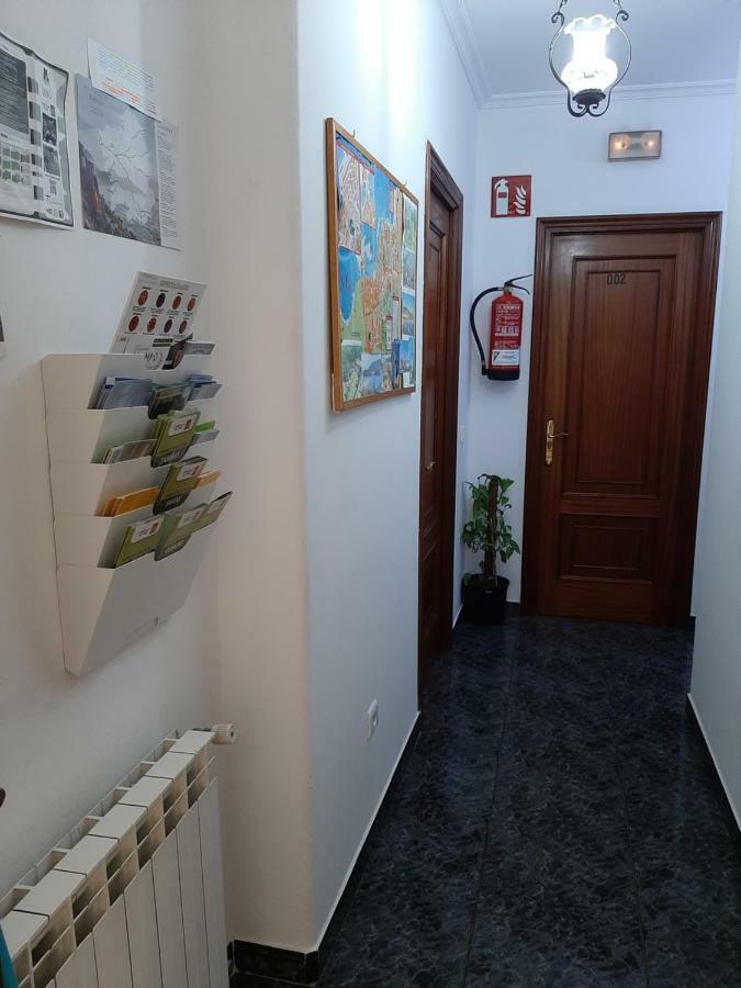Pension Vista Alegre Βίγκο Εξωτερικό φωτογραφία