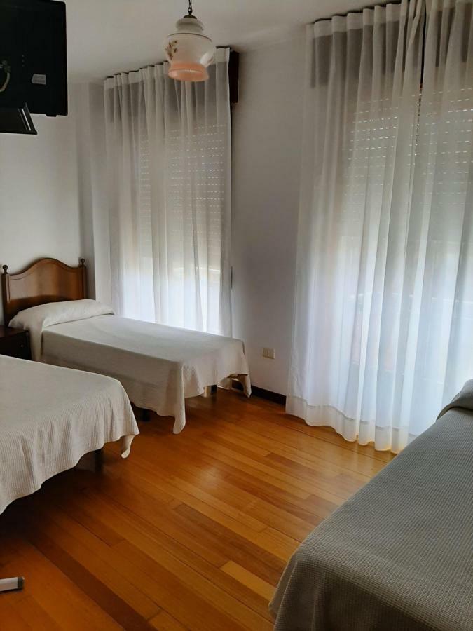 Pension Vista Alegre Βίγκο Εξωτερικό φωτογραφία